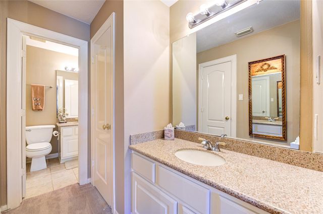 26119 Cross Hollow Lane, Cypress, TX 77433