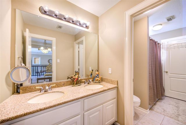 26119 Cross Hollow Lane, Cypress, TX 77433