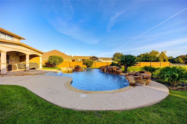 26119 Cross Hollow Lane, Cypress, TX 77433