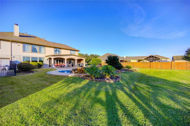 26119 Cross Hollow Lane, Cypress, TX 77433