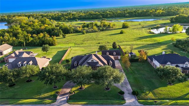 26119 Cross Hollow Lane, Cypress, TX 77433