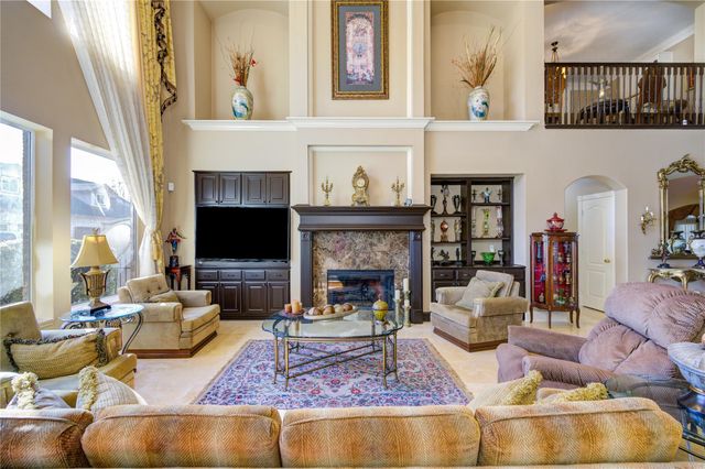 26119 Cross Hollow Lane, Cypress, TX 77433