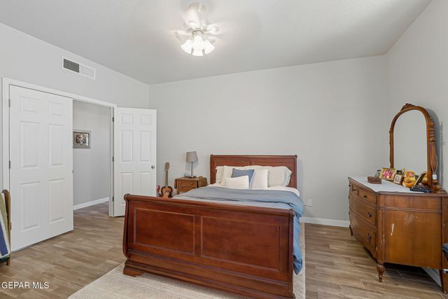 852 Via Descanso Drive, El Paso, TX 79912