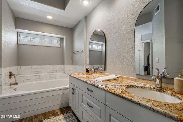 852 Via Descanso Drive, El Paso, TX 79912