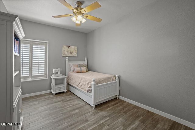 852 Via Descanso Drive, El Paso, TX 79912