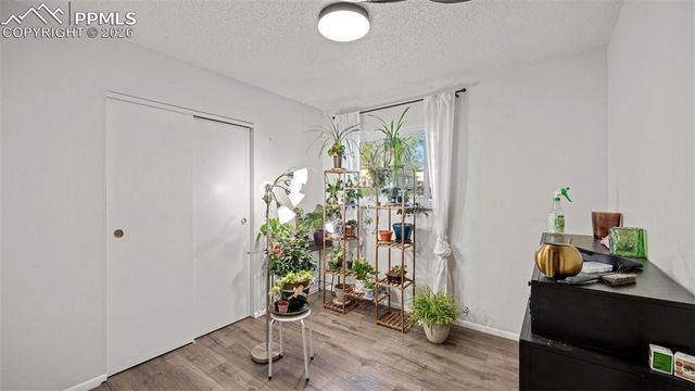 946 Hutchinson Drive, Colorado Springs, CO 80910