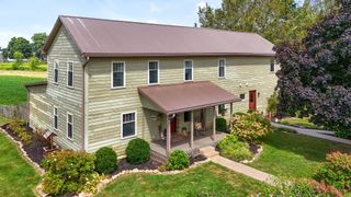 3888 Folk Ream Road 3888 Folk Ream Road, Springfield, OH 45502