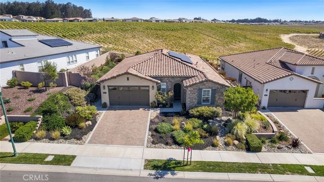 867 Trail View Place, Nipomo, CA 93444