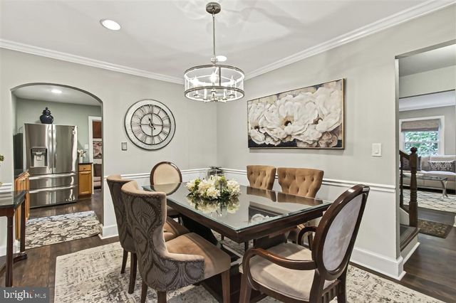 1800 N QUANTICO ST, Arlington, VA 22205
