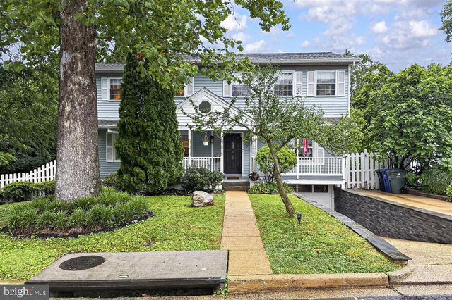 1800 N QUANTICO ST, Arlington, VA 22205