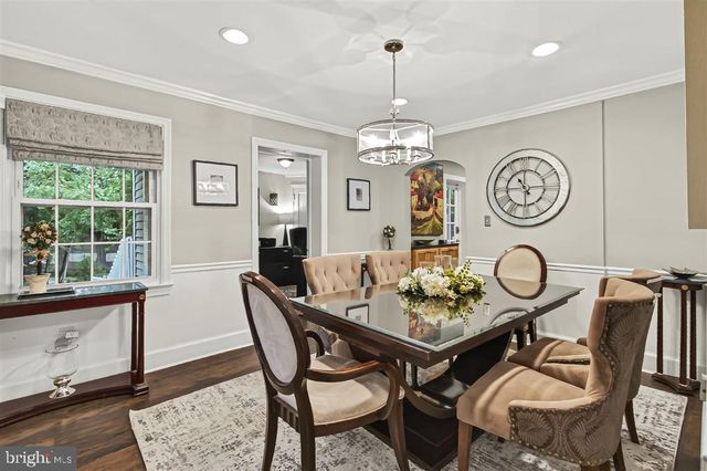 1800 N QUANTICO ST, Arlington, VA 22205