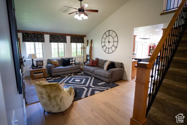 396 W 3650 S, Nibley, UT 84321