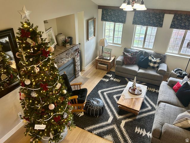 396 W 3650 S, Nibley, UT 84321