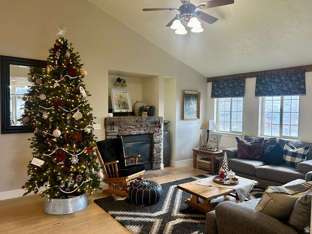 396 W 3650 S, Nibley, UT 84321