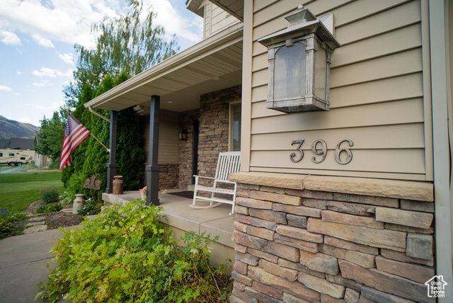 396 W 3650 S, Nibley, UT 84321