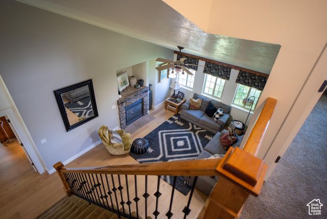 396 W 3650 S, Nibley, UT 84321