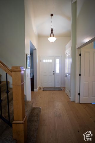 396 W 3650 S, Nibley, UT 84321