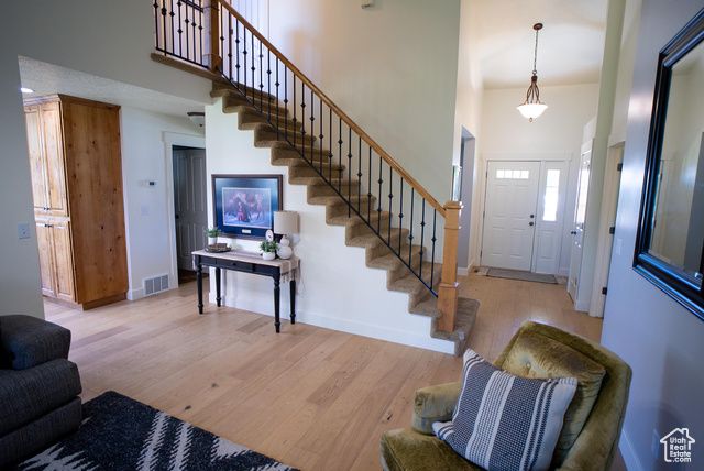 396 W 3650 S, Nibley, UT 84321