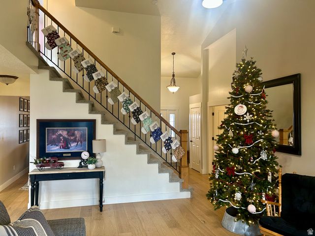 396 W 3650 S, Nibley, UT 84321