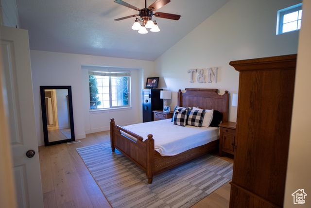 396 W 3650 S, Nibley, UT 84321