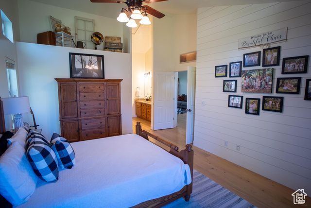 396 W 3650 S, Nibley, UT 84321