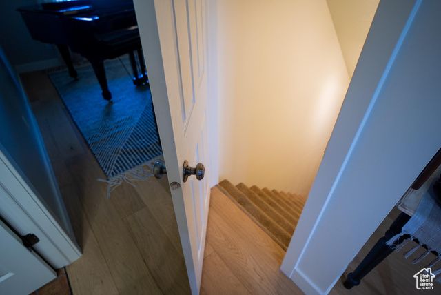 396 W 3650 S, Nibley, UT 84321