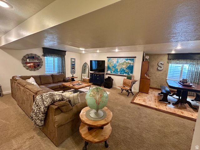 396 W 3650 S, Nibley, UT 84321