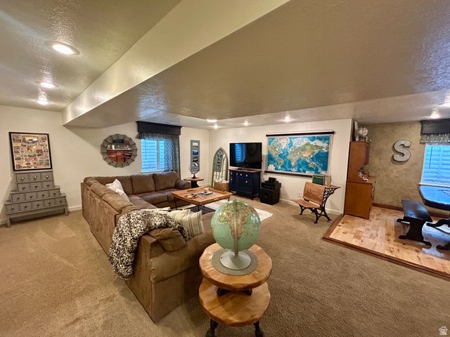 396 W 3650 S, Nibley, UT 84321