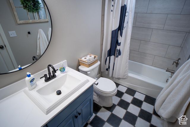 396 W 3650 S, Nibley, UT 84321