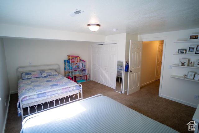 396 W 3650 S, Nibley, UT 84321