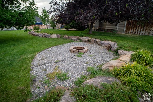 396 W 3650 S, Nibley, UT 84321