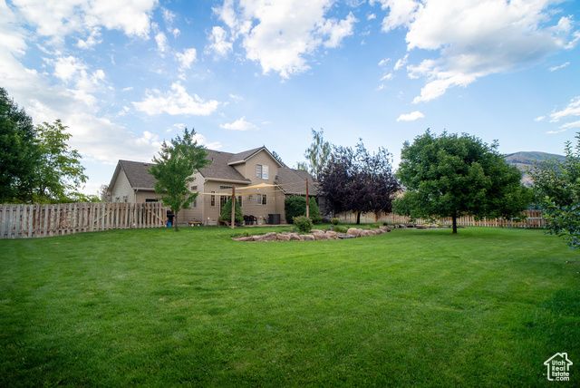 396 W 3650 S, Nibley, UT 84321