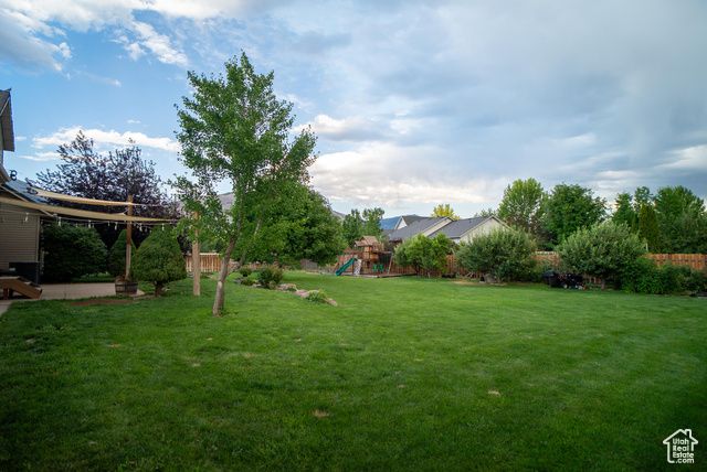 396 W 3650 S, Nibley, UT 84321