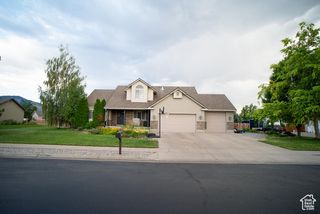 396 W 3650 S, Nibley, UT 84321
