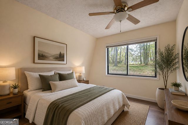 555 Freeman Drive, Athens, GA 30601