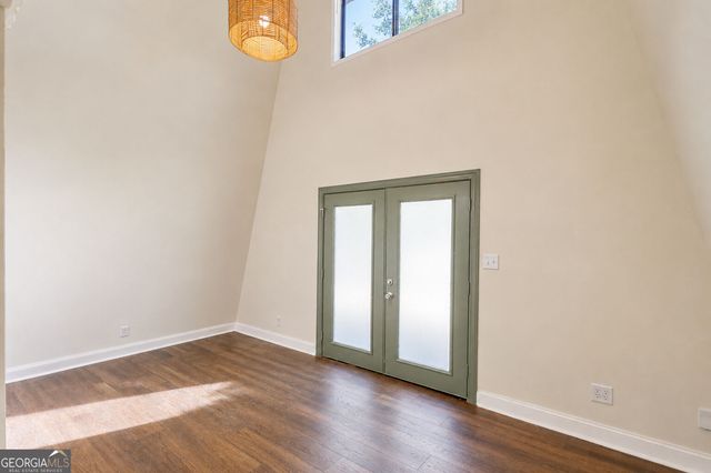 555 Freeman Drive, Athens, GA 30601
