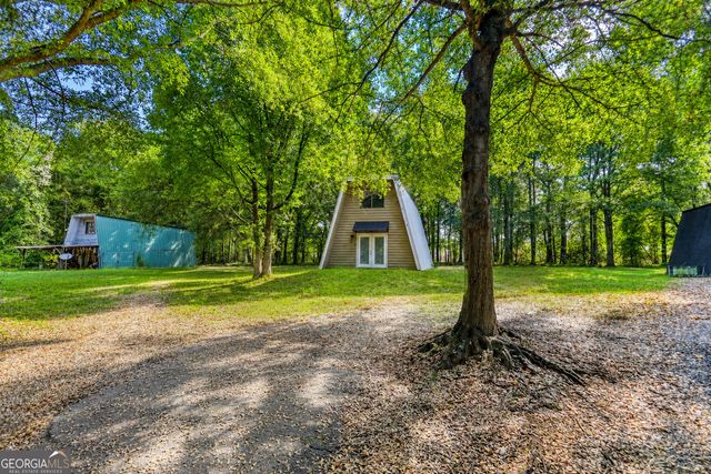 555 Freeman Drive, Athens, GA 30601