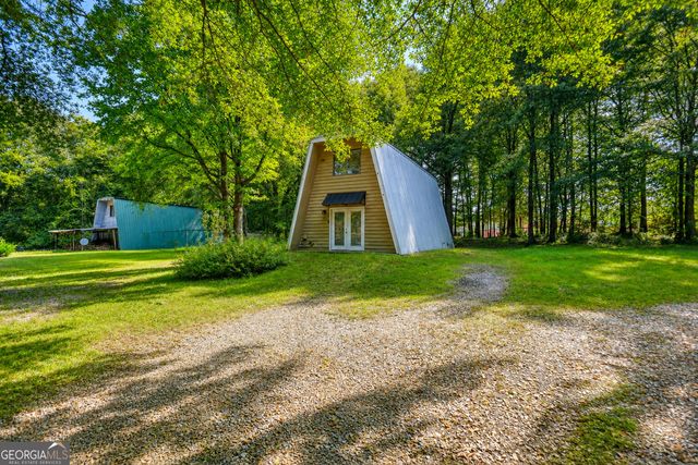 555 Freeman Drive, Athens, GA 30601