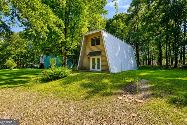 555 Freeman Drive, Athens, GA 30601