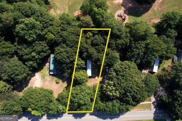 555 Freeman Drive, Athens, GA 30601