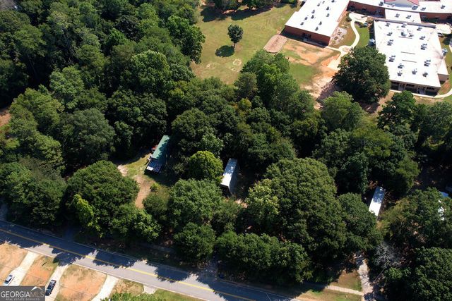555 Freeman Drive, Athens, GA 30601
