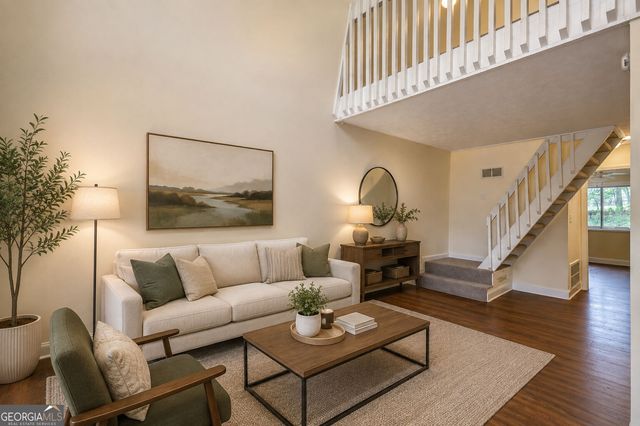 555 Freeman Drive, Athens, GA 30601