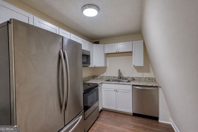 555 Freeman Drive, Athens, GA 30601