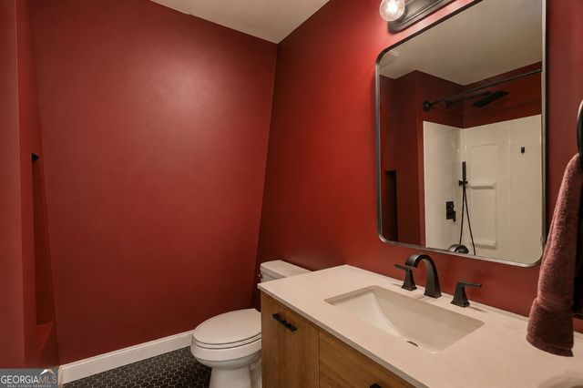 555 Freeman Drive, Athens, GA 30601