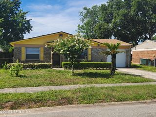 10978 WITCHAVEN Street, Jacksonville, FL 32246