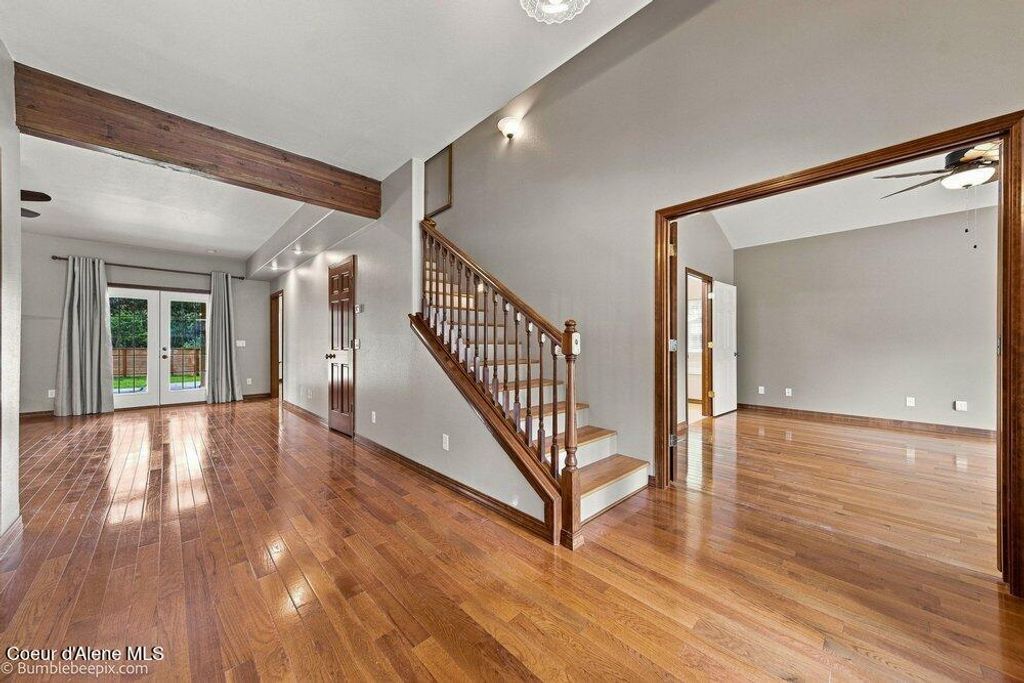 7280 W Senequoteen TRL, Spirit Lake, ID 83869 photo 5