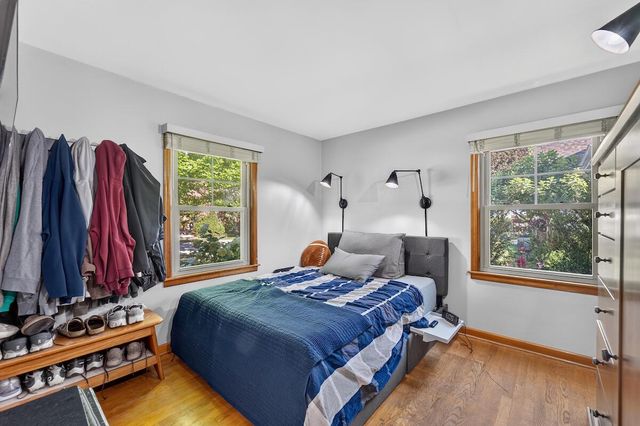 216 S Elmwood AVENUE, Burlington, WI 53105