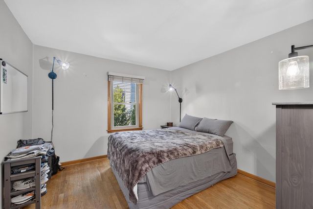216 S Elmwood AVENUE, Burlington, WI 53105