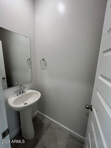 3224 S 263RD Drive, Buckeye, AZ 85326