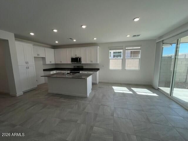 3224 S 263RD Drive, Buckeye, AZ 85326